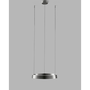 Edge Rund �40 Switch Tune, Titanium