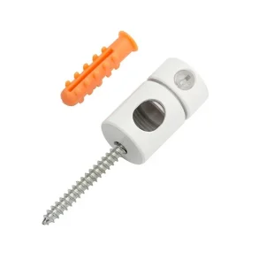 Lampeophng - Hvid - GN