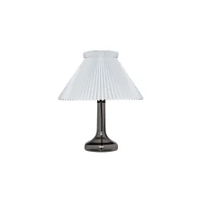 343 Smoked Bordlampe - Le Klint