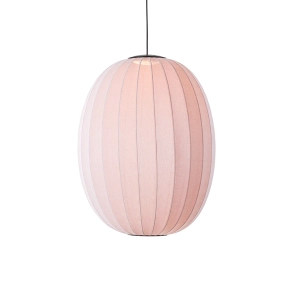 Knit-Wit 65 Sand-Stone High Pendant LED