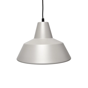 Workshop W2 Grey Pendel 