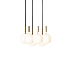 Miira 6 Large Pendel - Nuura