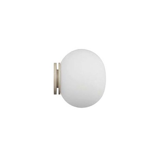 Glo-Ball væg-/loftlampe