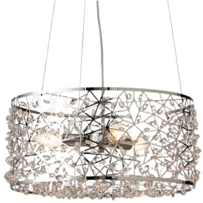 City Pendel - Nielsen Light 