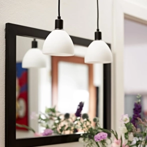 Ida Opal Pendel - Nielsen Light 