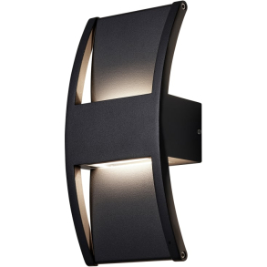 Lrk Udendrs Vglampe - Nielsen Light