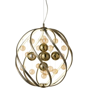 Solar Pendel - Nielsen Light 