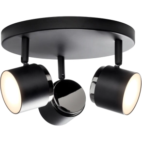 Teater 2 Spot Loftlampe - Nielsen Light