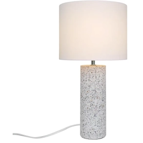 Antiga Bordlampe Hvid - Nordlux 