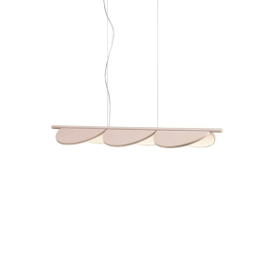Almendra Linear Nude S3 - Flos 