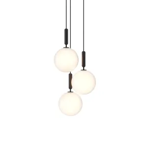 Miira 3 Large Pendel - Nuura 