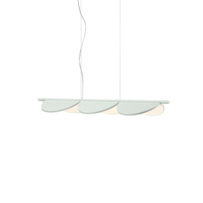 Almendra Linear Off-White S3 - Flos 