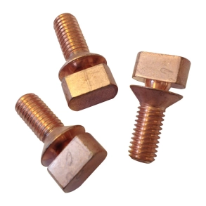 Sicherheitsschrauben PH Wand Kupfer - Louis Poulsen