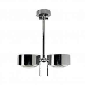 Puk Maxx Twin loftlampe