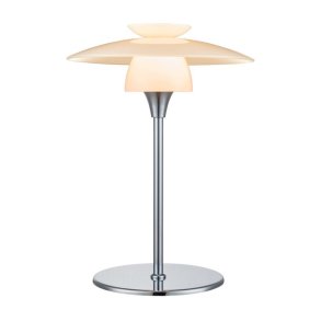 Scandinavia Bordlampe - Halo Design 