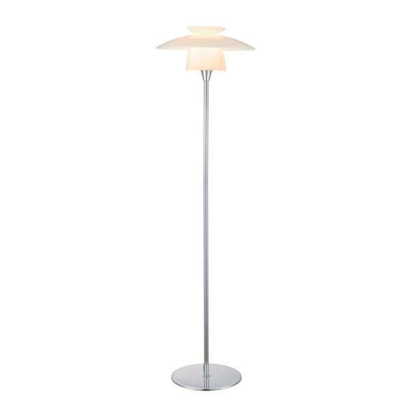 SCANDINAVIA GULVLAMPE 