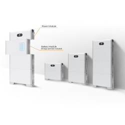 HUAWEI BATTERI LUNA2000-5-E0 5KWH