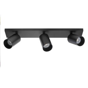 SpotOn 3 Loftlampe - Antidark 