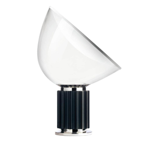 Taccia Bordslampa H:64cm - Akryl/Bronze- Flos 