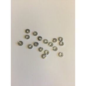 VP Globe 6 spndeskiver (10 stk)