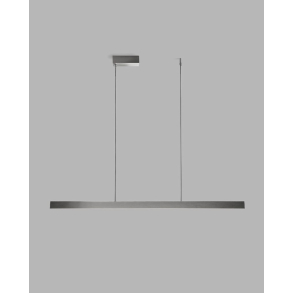 Edge Langbordspendel S1500 Switch Tune, Titanium