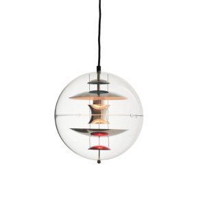 VP Globe 28 - Verner Panton