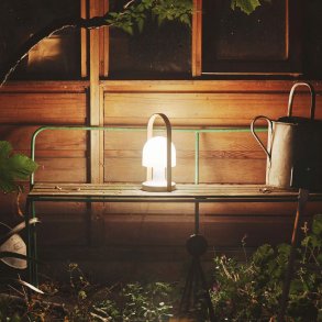 MARSET BORDLAMPER